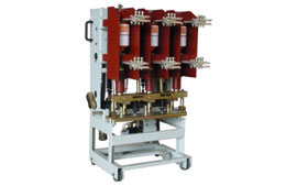 11KV Vacuum Circuit Breakers (VCB)