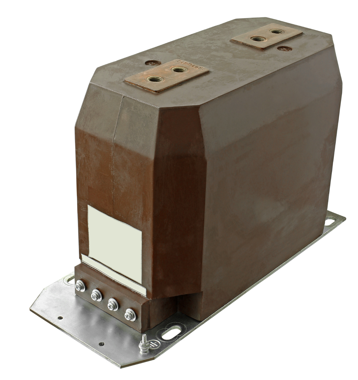 33KV CT & PT