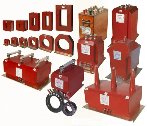11KV CT & PT