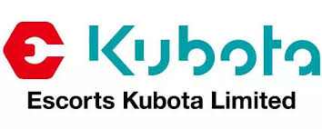 ESCORT KUBOTA LTD.