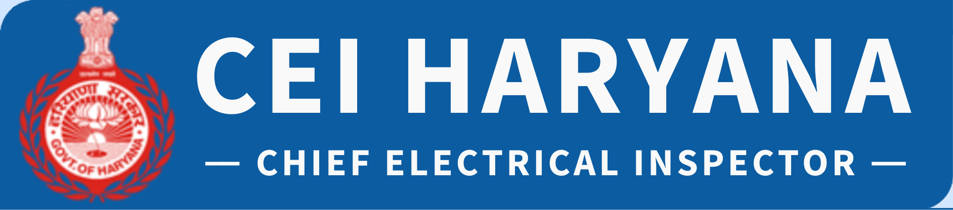 CEI Haryana